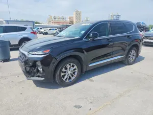 Hyundai Santa Fe 2.4L 4 2020