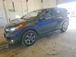 Honda CR-V 1.5L 4 2018