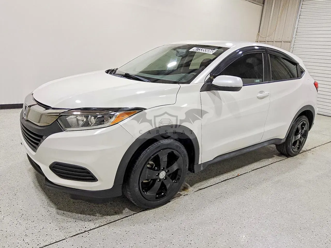 Honda HR-V 1.8L 4 2019