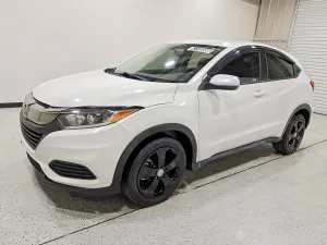 Honda HR-V 1.8L 4 2019