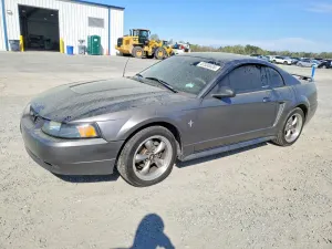 Ford Mustang 3.8L 6 2003