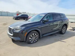 Infiniti QX60 3.5L 6 2023