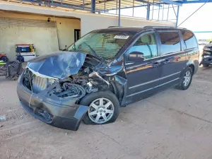 Chrysler Town & Country 3.8L 6 2010