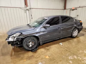 Nissan Altima 2.5L 4 2010