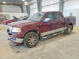 Lincoln Mark 5.4L 8 2006