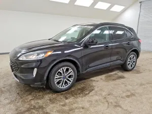 Ford Escape 1.5L 3 2020