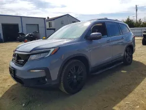 Honda Pilot 3.5L 6 2022
