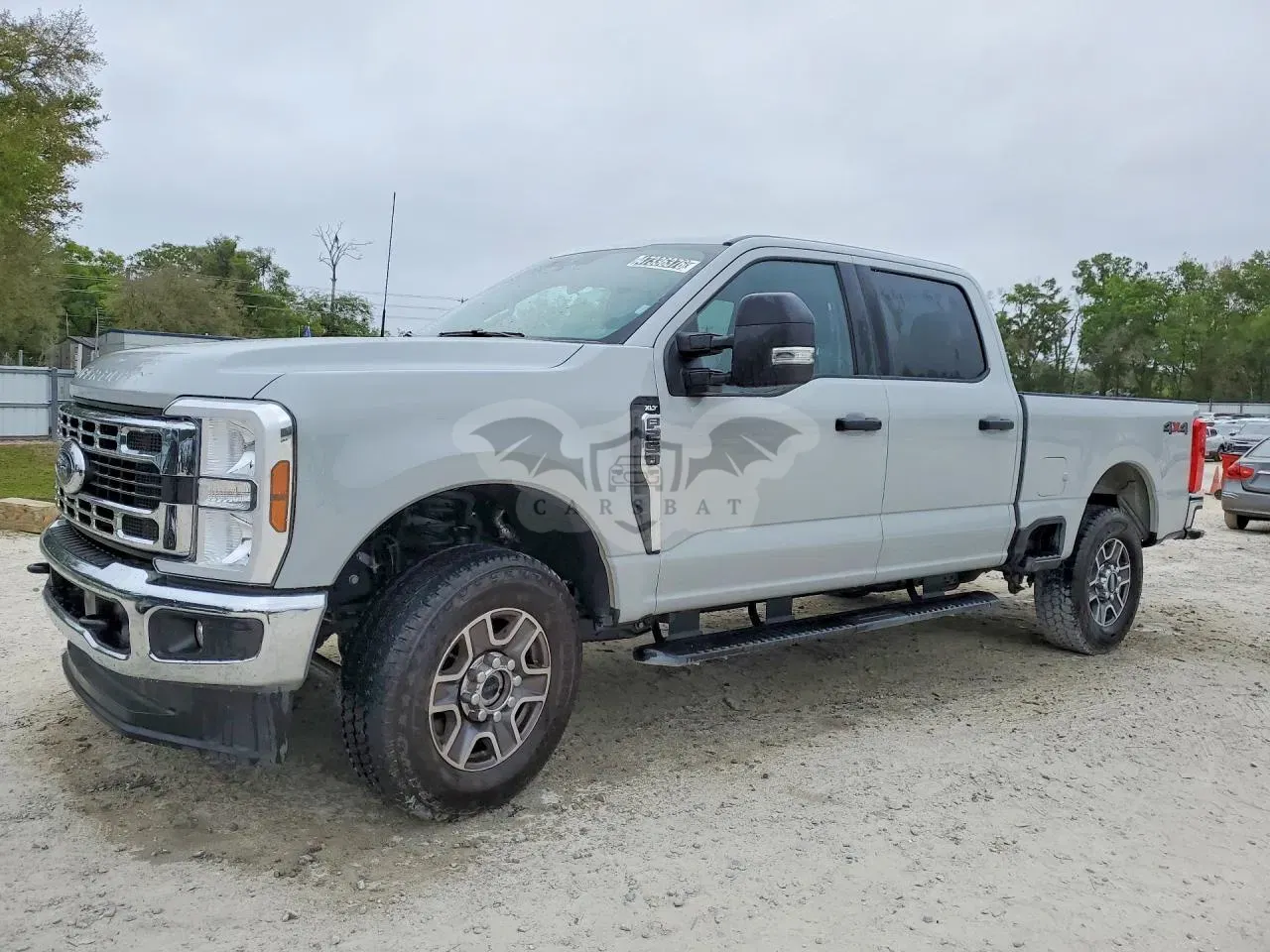 Ford F-250 7.3L 8 2025