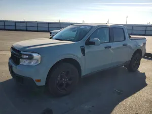 Ford Maverick 2.0L 4 2022