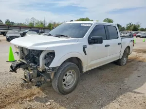 Ford F-150 5.0L 8 2024