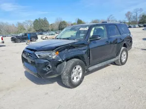 Toyota 4Runner 4.0L 6 2023