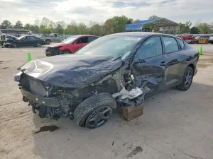 Kia K4 2.0L 4 2025