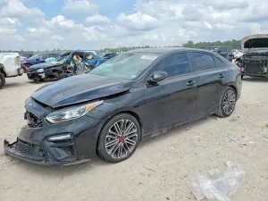 Kia Cerato / Forte / K3 1.6L 4 2021