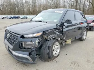 Hyundai Venue 1.6L 4 2022