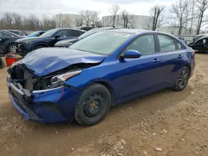 Kia Cerato / Forte / K3 2.0L 4 2022