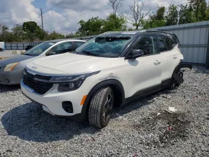 Kia Seltos 2.0L 4 2026