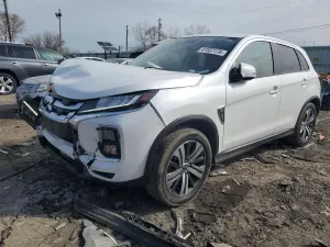 Mitsubishi Outlander 2.0L 4 2020