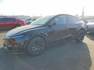 Tesla Model Y 2026