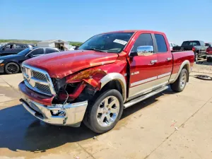 Dodge RAM 5.7L 8 2009