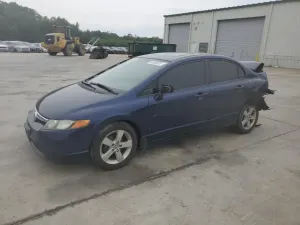 Honda Civic 1.8L 4 2007