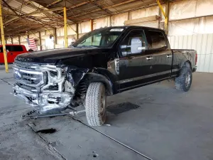 Ford F-250 6.7L 8 2020