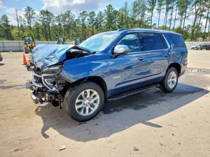 Chevrolet Tahoe 5.3L 8 2025