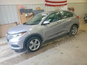 Honda HR-V 1.8L 4 2021