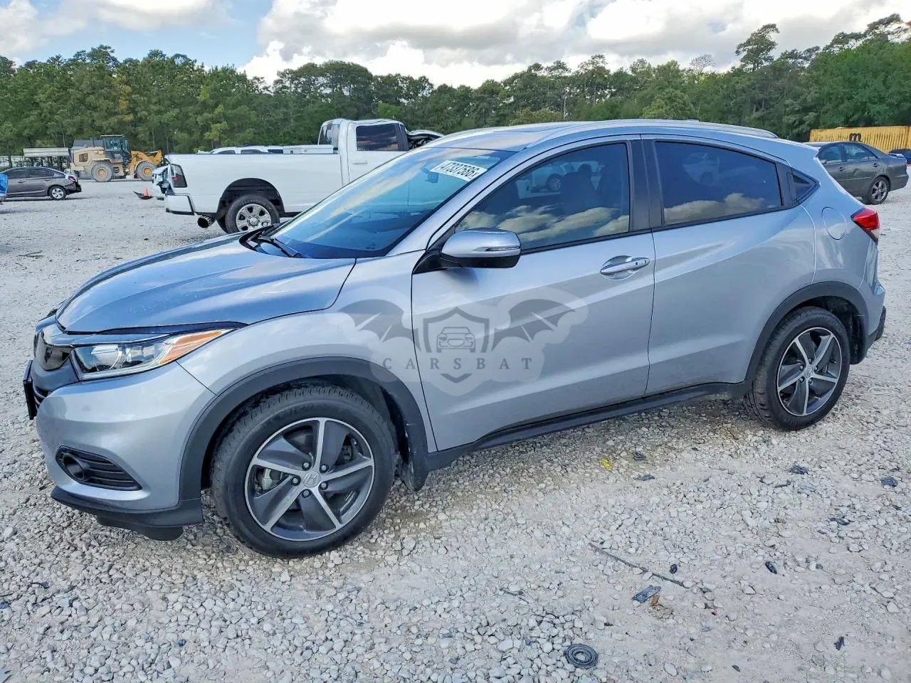 Honda HR-V 1.8L 4 2022