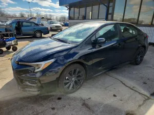 Toyota Corolla 2.0L 4 2023