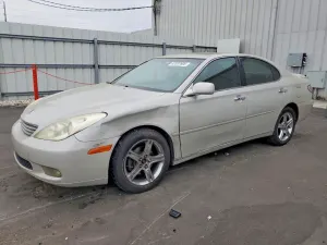 Lexus ES 3.3L 6 2004