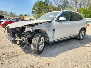 BMW X3 2.0L 4 2020
