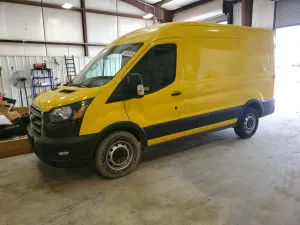 Ford Transit 3.5L 6 2020