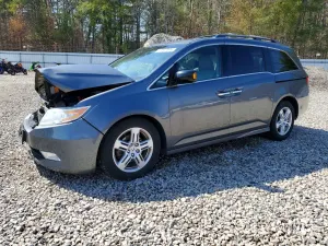 Honda Odyssey 3.5L 6 2012
