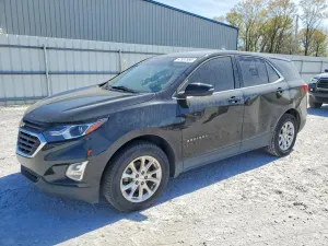 Chevrolet Equinox 1.5L 4 2019