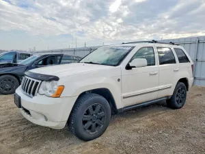 Jeep Grand Cherokee 4.7L 8 2008