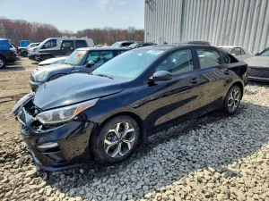 Kia Cerato / Forte / K3 2.0L 4 2021