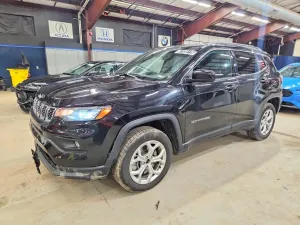 Jeep Compass 2.0L 4 2024