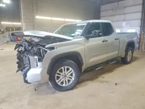 Toyota Tundra 3.4L 6 2022