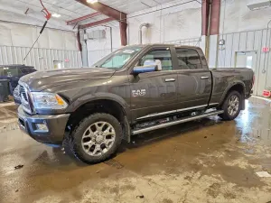 RAM 2500 5.7L 8 2016