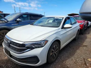 Volkswagen Jetta 1.5L 4 2024