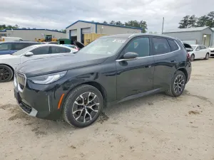 BMW X3 2.0L 4 2026