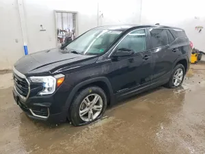 GMC Terrain 1.5L 4 2022