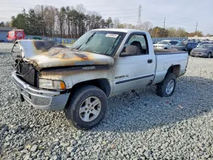 Dodge RAM 5.2L 8 2001
