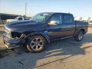 RAM 1500 5.7L 8 2018