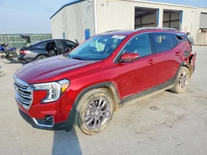 GMC Terrain 1.5L 4 2023