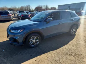 Honda HR-V 2.0L 4 2025