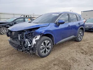 Nissan Rogue 1.5L 3 2023