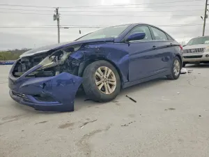 Hyundai Sonata 2.4L 4 2013
