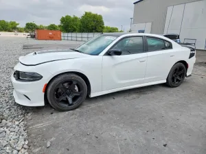 Dodge Charger 5.7L 8 2023