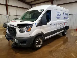 Ford Transit 3.5L 6 2024